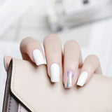 Venalisa Black & White Gel Polish 2 pcs Set- 5