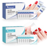 Nail Gel Polish Remover & Cleanser