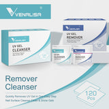 Nail Gel Polish Remover & Cleanser