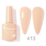 Venalisa nude gel nail polish- 413