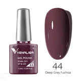 Venalisa 7.5ml Gel Polish color 44