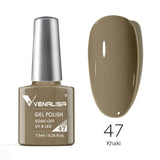 Venalisa 7.5ml Gel Polish color 47