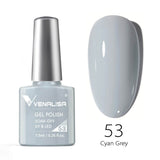 Venalisa 7.5ml Gel Polish Color 53