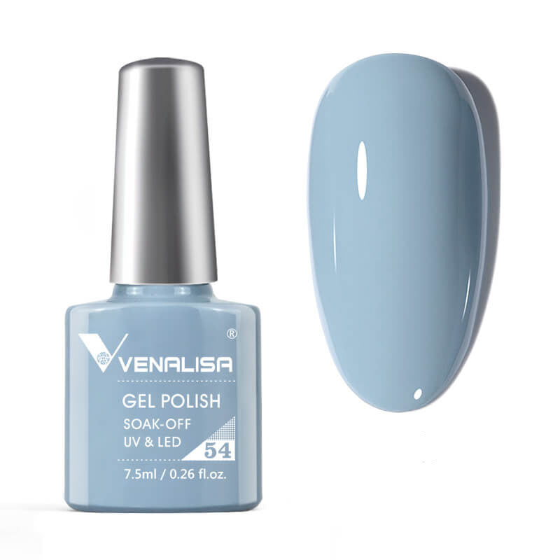 Venalisa 7.5ml Gel Polish color 54