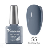Venalisa 7.5ml Gel Polish color 55