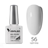 Venalisa 7.5ml Gel Polish color 56