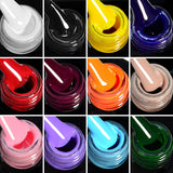 Christmas Special 12pcs/ Set Nail Gel Polish Venalisa