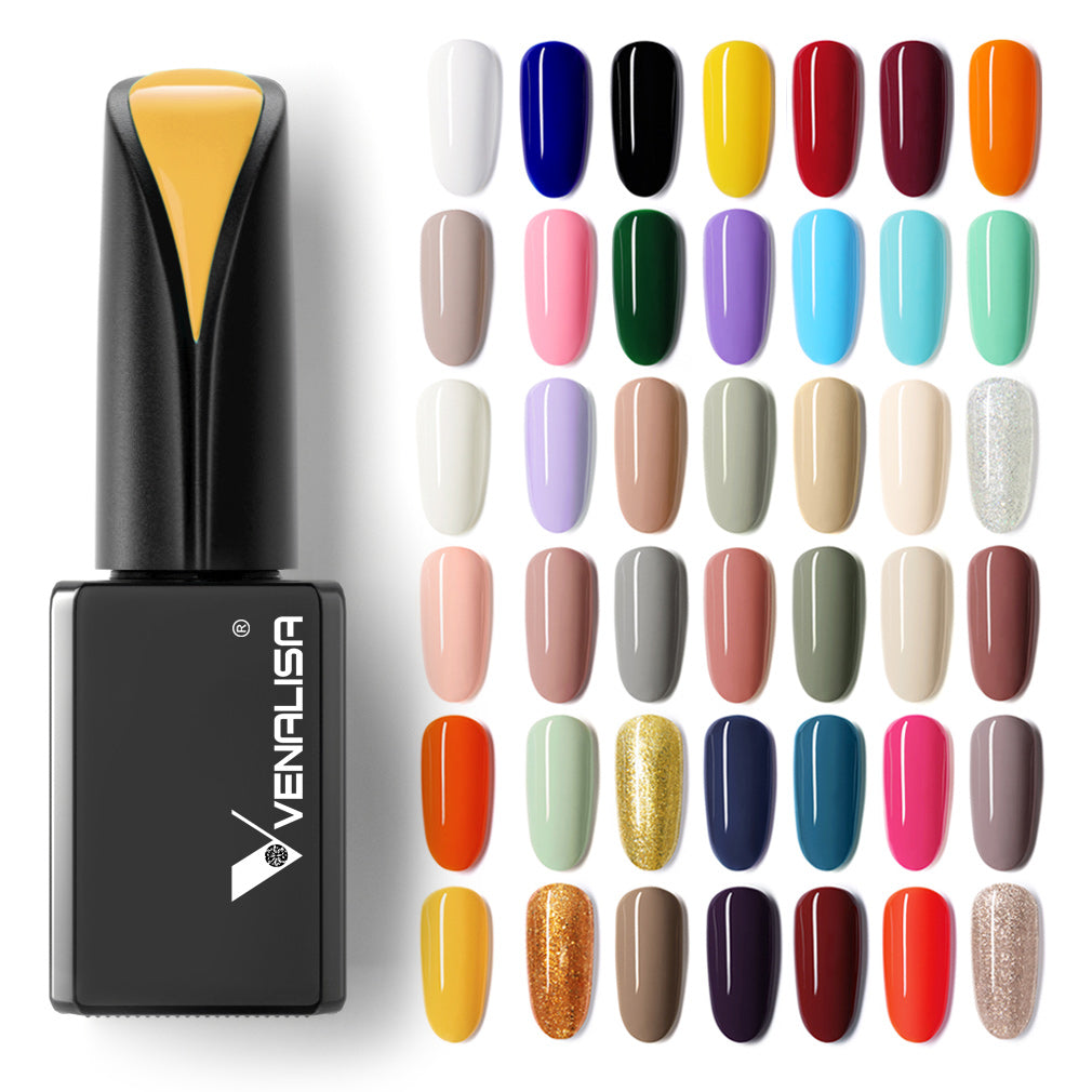 Venalisa 15ml Nail Gel Polish