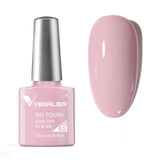 7.5ml Gel Polish New Colors