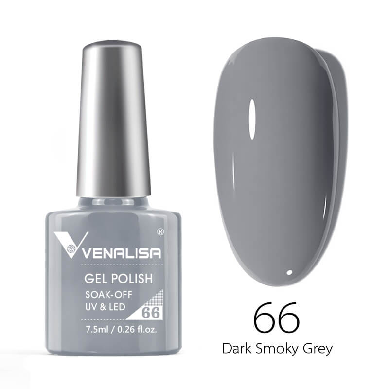 Venalisa 7.5ml Gel Polish color 66