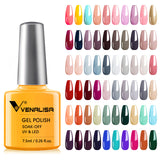 7.5ml Gel Polish New Colors