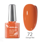 Venalisa 7.5ml Gel Polish color 72