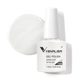 Venalisa 7.5ml Gel Nail Polish Color 732