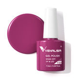 Venalisa 7.5ml Gel Nail Polish Color 733