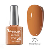 Venalisa 7.5ml Gel Polish color 73