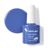 Venalisa 7.5ml Gel Nail Polish Color 747