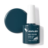 Venalisa 7.5ml Gel Nail Polish Color 760