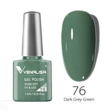 Venalisa 7.5ml Gel Polish color 76
