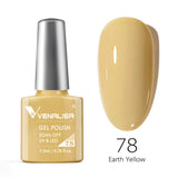 Venalisa 7.5ml Gel Polish color 78
