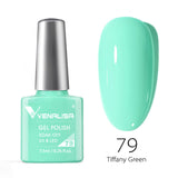 Venalisa 7.5ml Gel Polish color 79