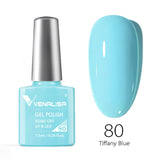 Venalisa 7.5ml Gel Polish color 80