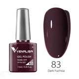 Venalisa 7.5ml Gel Polish color 83