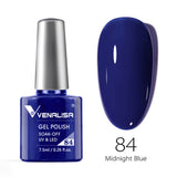 Venalisa 7.5ml Gel Polish color 84