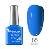 Venalisa 7.5ml Gel Polish color 85