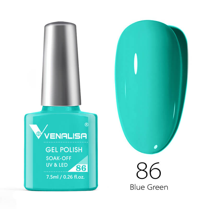 Venalisa 7.5ml Gel Polish color 86