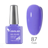 Venalisa 7.5ml Gel Polish color 87