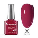 Venalisa 7.5ml Gel Polish color 88