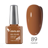 Venalisa 7.5ml Gel Polish color 89