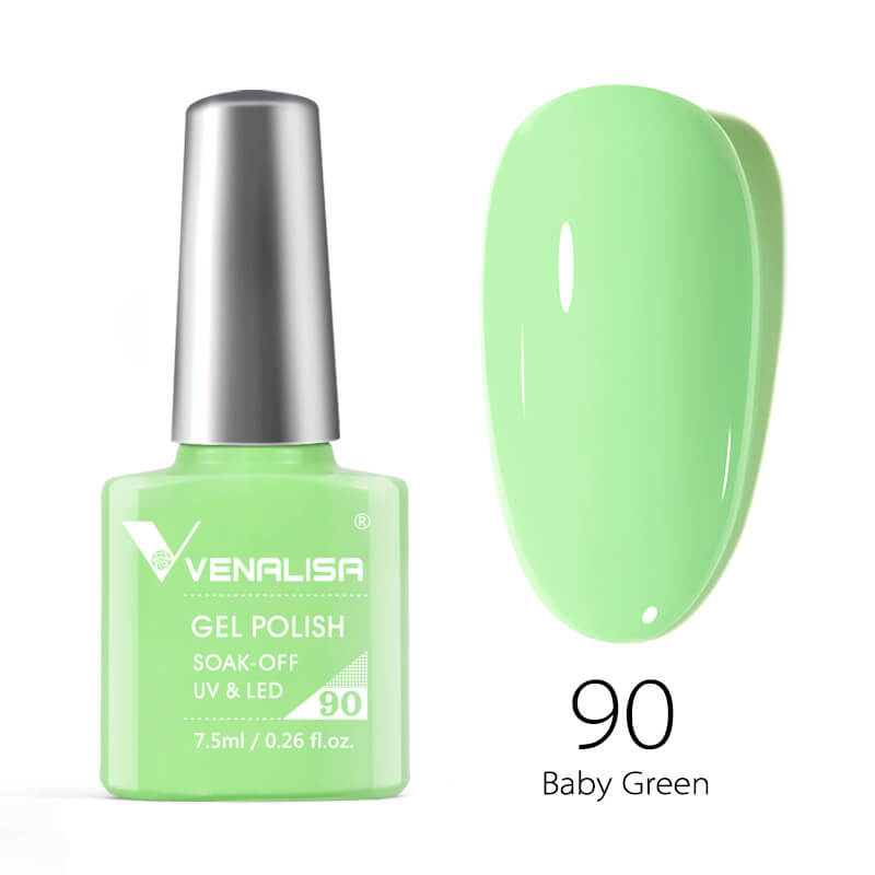 Venalisa 7.5ml Gel Polish color 90
