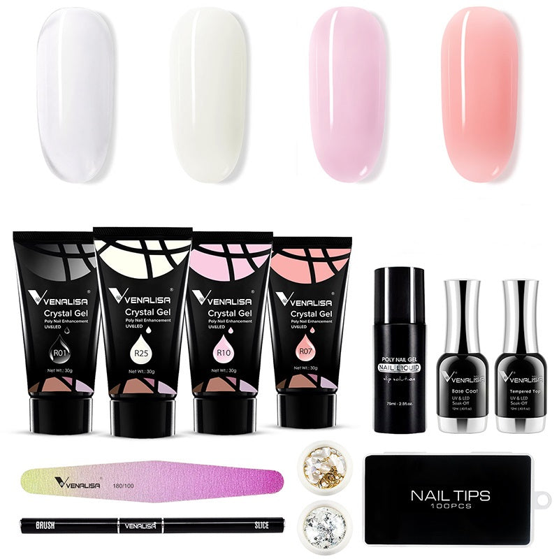 Nail Extension Kit