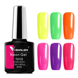 Neon Gel