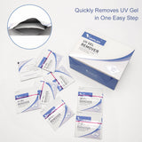 UV Gel Remover Nail Gel Polish Remover