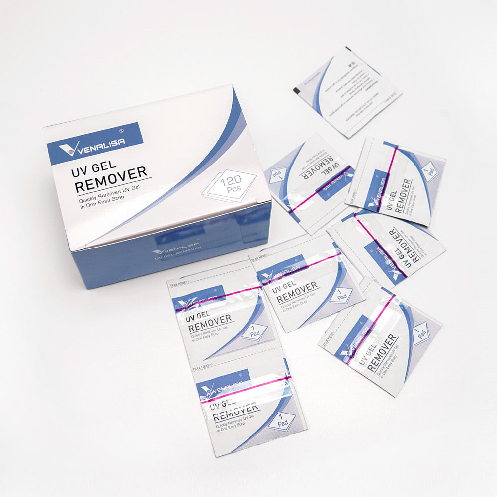 UV Gel Remover Nail Gel Polish Remover