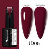Venalisa 15ml Gel Polish Color JD05