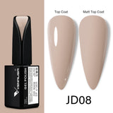 Venalisa 15ml Gel Polish Color JD08