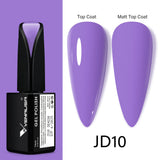 Venalisa 15ml Gel Polish Color JD10