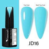Venalisa 15ml Gel Polish Color JD16