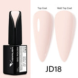 Venalisa 15ml Gel Polish Color JD18