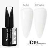 Venalisa 15ml Gel Polish Color JD19
