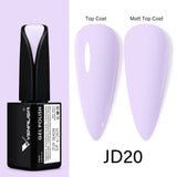 Venalisa 15ml Gel Polish Color JD20