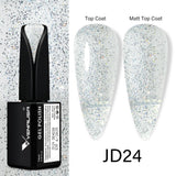 Venalisa 15ml Gel Polish Color JD24