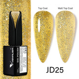 Venalisa 15ml Gel Polish Color JD25