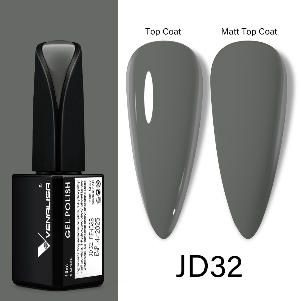 Venalisa 15ml Gel Polish