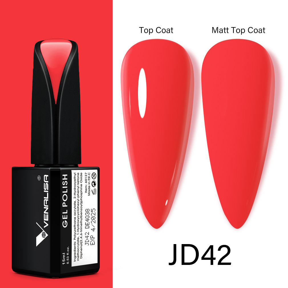 Venalisa 15ml Gel Polish