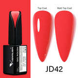 Venalisa 15ml Gel Polish