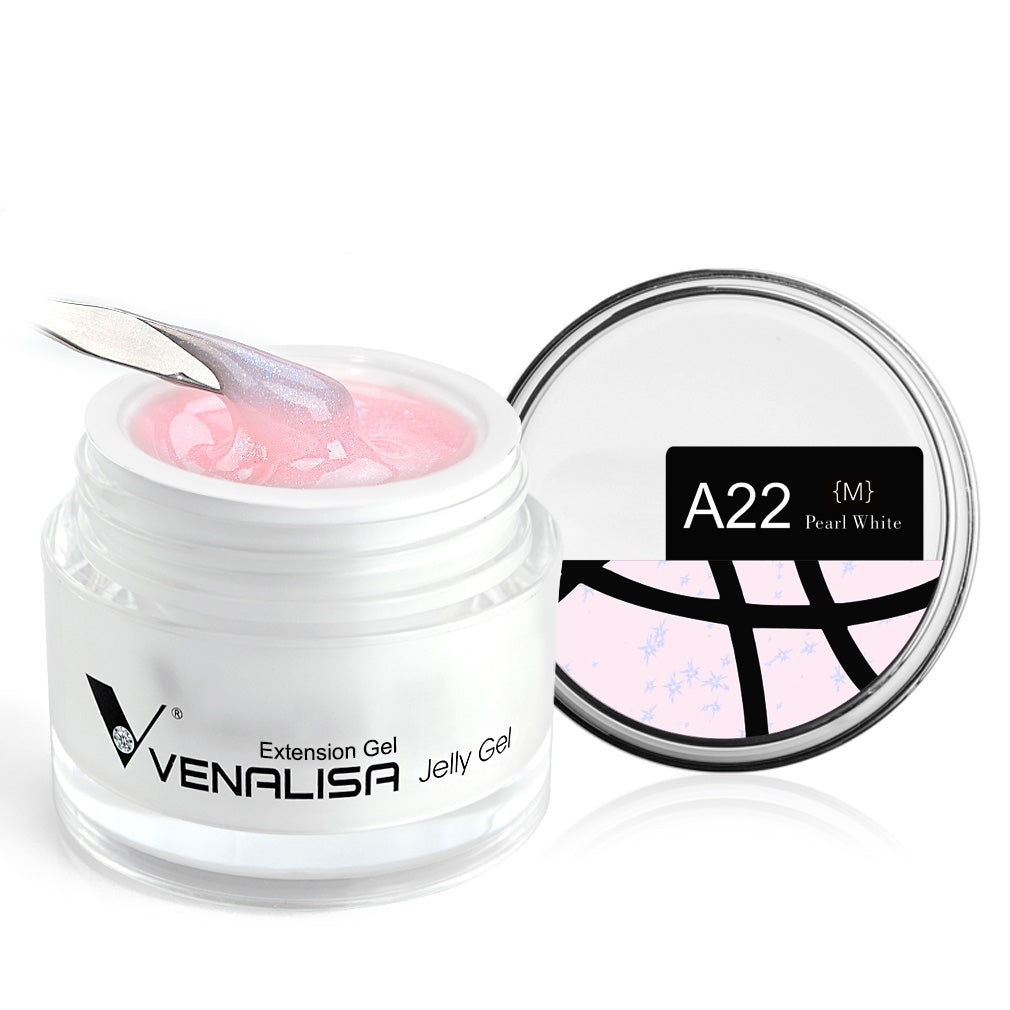 Venalisa Hard Jelly Gel 30ml